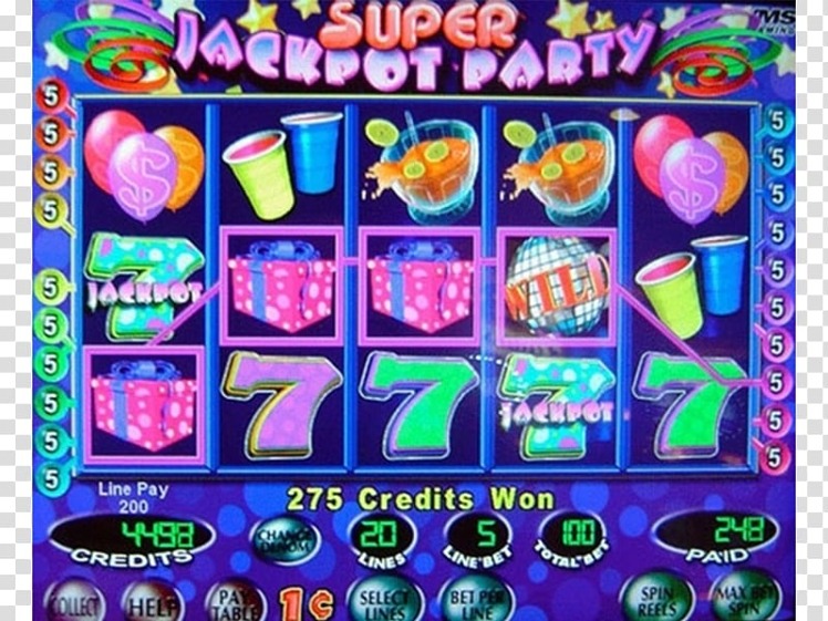 Dlaczego wybór kasyna internetowego z bezpłatną bonusem spinem jest genialnym ruchem?